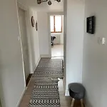 Le Fil D'or Appartamento Colmar