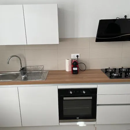 Apartment Le Fil D'or *