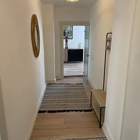 Apartment Le Fil D'or