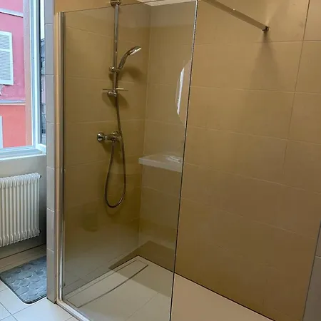 Le Fil D'or Apartment