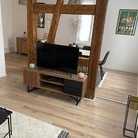 Le Fil D'or * コルマール