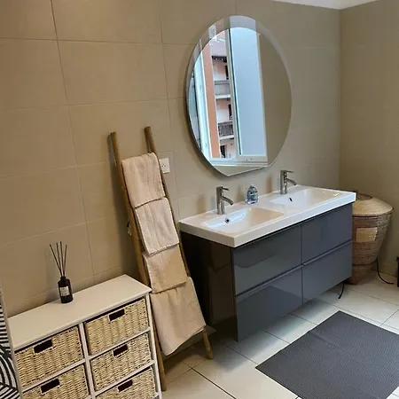 Apartment Le Fil D'or