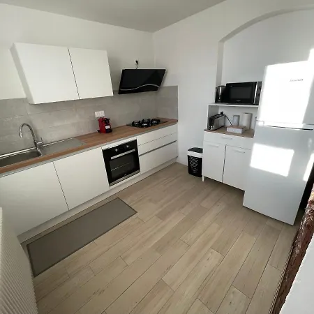 Apartment Le Fil D'or *