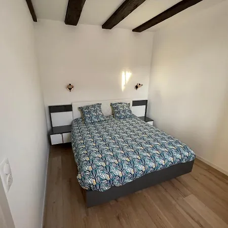 Le Fil D'or Apartment Colmar