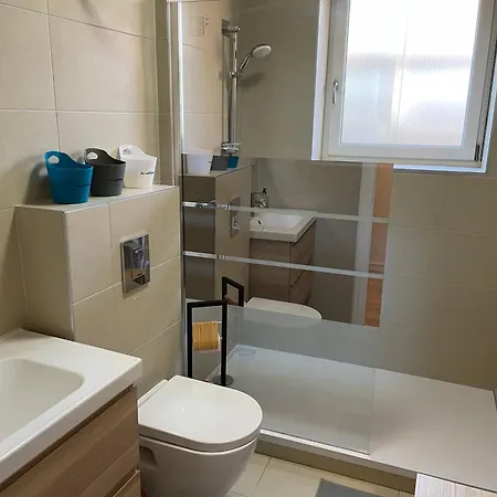 Le Fil D'or Apartment Colmar