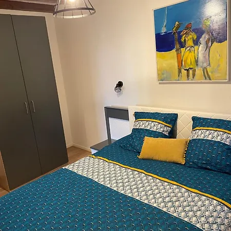 Le Fil D'or * コルマール